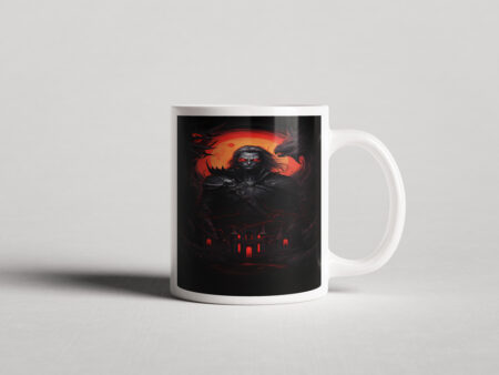 ΕΚΤΥΠΩΜΕΝΗ ΚΟΥΠΑ VAMPIRE ARCHON 00017