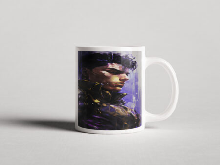 ΕΚΤΥΠΩΜΕΝΗ ΚΟΥΠΑ JOTARO KUJO 00019
