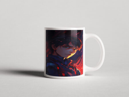 ΕΚΤΥΠΩΜΕΝΗ ΚΟΥΠΑ ANIME PERCY JACKSON 00057