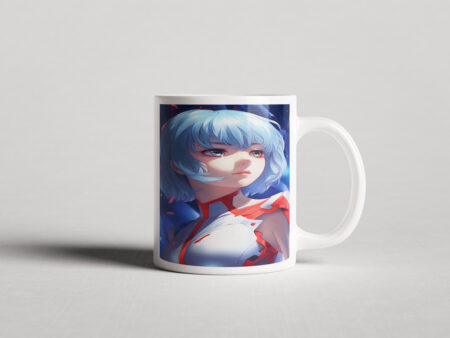 ΕΚΤΥΠΩΜΕΝΗ ΚΟΥΠΑ ANIME REI AYANAMI 00061
