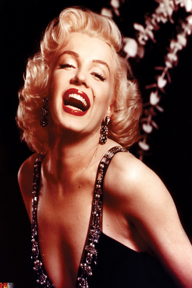 ΕΚΤΥΠΩΜΕΝΗ ΚΟΥΠΑ MARILYN MONROE 00023 - Image 2