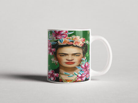 ΕΚΤΥΠΩΜΕΝΗ ΚΟΥΠΑ FRIDA 00027