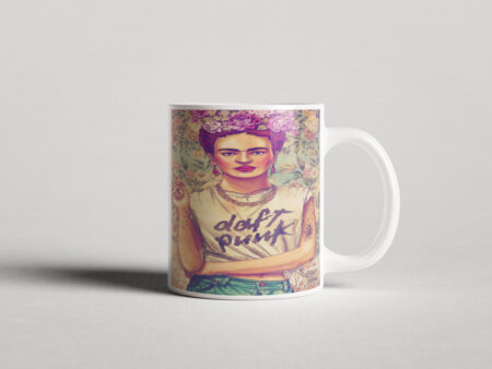 ΕΚΤΥΠΩΜΕΝΗ ΚΟΥΠΑ FRIDA 00025