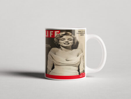 ΕΚΤΥΠΩΜΕΝΗ ΚΟΥΠΑ MARYLIN MONROE 00028