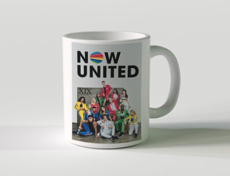ΕΚΤΥΠΩΜΕΝΗ ΚΟΥΠΑ NOW UNITED 00005