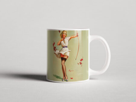 ΕΚΤΥΠΩΜΕΝΗ ΚΟΥΠΑ MARYLIN MONROE 00031