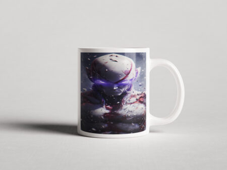ΕΚΤΥΠΩΜΕΝΗ ΚΟΥΠΑ ANIME FREEZA-DRAGON BALL Z 00108