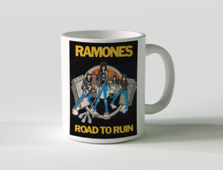 ΕΚΤΥΠΩΜΕΝΗ ΚΟΥΠΑ RAMONES 00002