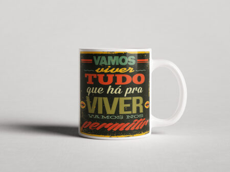 ΕΚΤΥΠΩΜΕΝΗ ΚΟΥΠΑ VAMOS VIVER 00353