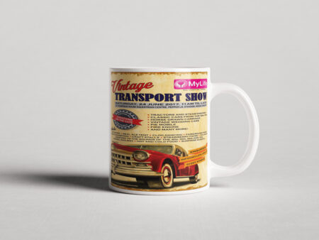 ΕΚΤΥΠΩΜΕΝΗ ΚΟΥΠΑ VINTAGE TRANSPORT SHOW 00356
