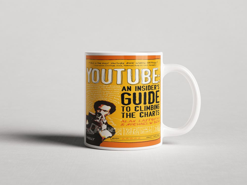 ΕΚΤΥΠΩΜΕΝΗ ΚΟΥΠΑ YOUTUBE INSIDER GUIDE 00361