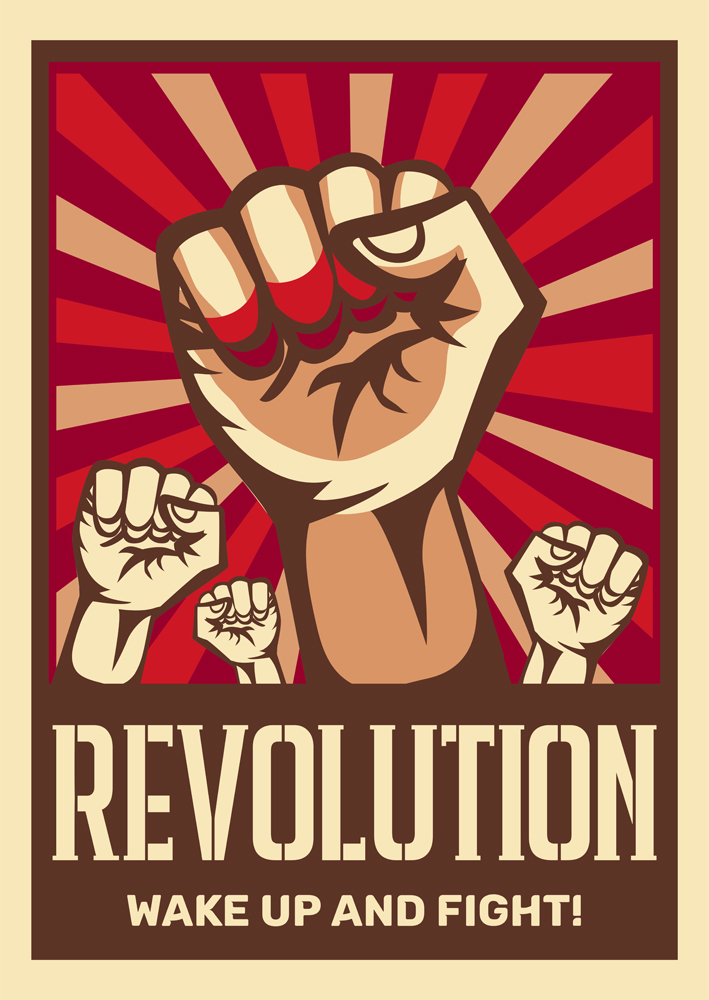 ΕΚΤΥΠΩΜΕΝΗ ΚΟΥΠΑ RETRO REVOLUTION 00213 - Image 2