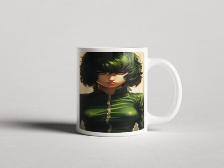 ΕΚΤΥΠΩΜΕΝΗ ΚΟΥΠΑ ANIME TATSUMAKI 00069