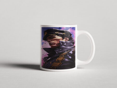 ΕΚΤΥΠΩΜΕΝΗ ΚΟΥΠΑ JOTARO KUJO 00084