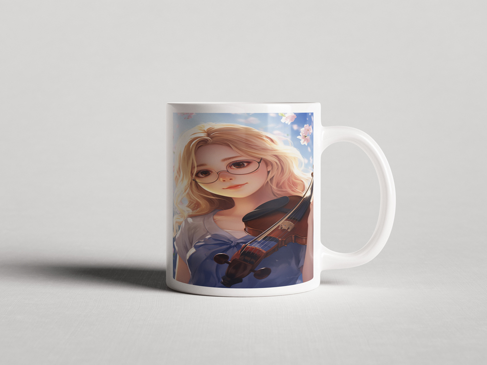 ΕΚΤΥΠΩΜΕΝΗ ΚΟΥΠΑ KAORI MIYAZONO 00086