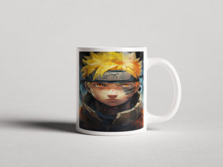 ΕΚΤΥΠΩΜΕΝΗ ΚΟΥΠΑ ANIME KATSUKI BAKUGO 00092