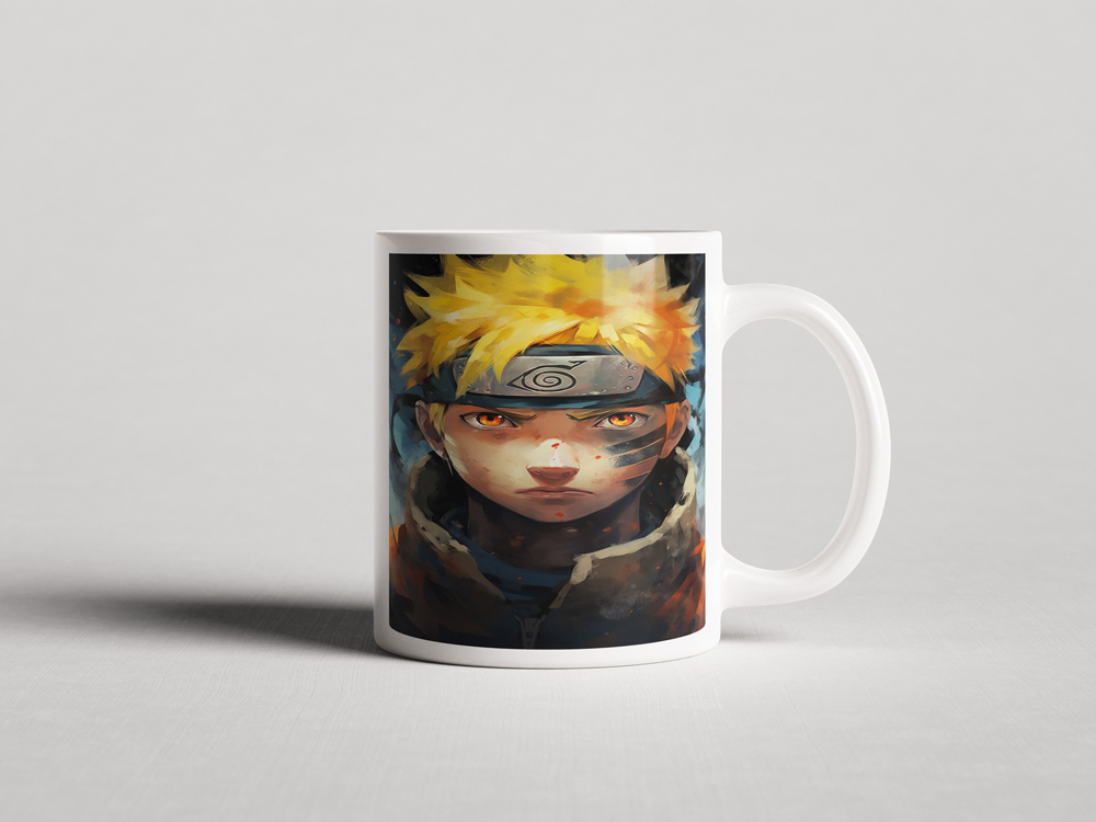 ΕΚΤΥΠΩΜΕΝΗ ΚΟΥΠΑ ANIME KATSUKI BAKUGO 00092