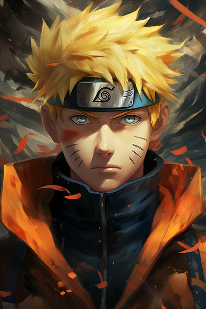 ΕΚΤΥΠΩΜΕΝΗ ΚΟΥΠΑ ANIME KATSUKI BAKUGO 00093 - Image 2