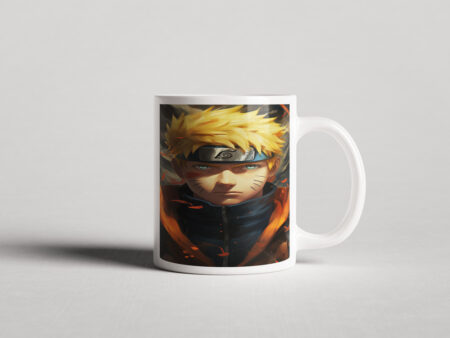 ΕΚΤΥΠΩΜΕΝΗ ΚΟΥΠΑ ANIME KATSUKI BAKUGO 00093