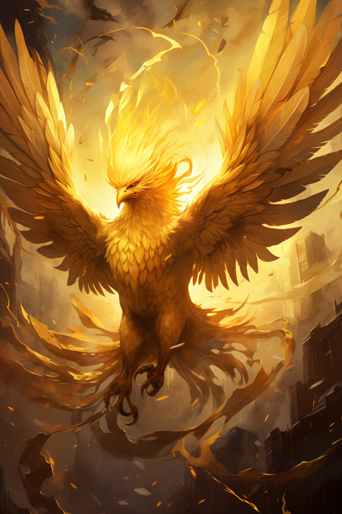 ΕΚΤΥΠΩΜΕΝΗ ΚΟΥΠΑ PHOENIX 00099 - Image 2