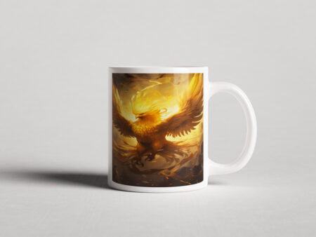 ΕΚΤΥΠΩΜΕΝΗ ΚΟΥΠΑ PHOENIX 00099