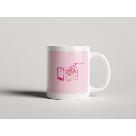 ΕΚΤΥΠΩΜΕΝΗ ΚΟΥΠΑ SELF LOVE JUICE BOX 00829