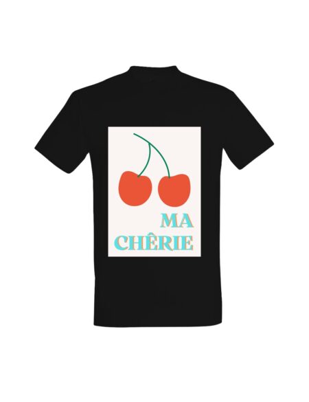 T-shirt Cherry Darling 1 01532