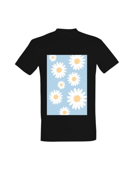 T-shirt Daisy Dreams 01542