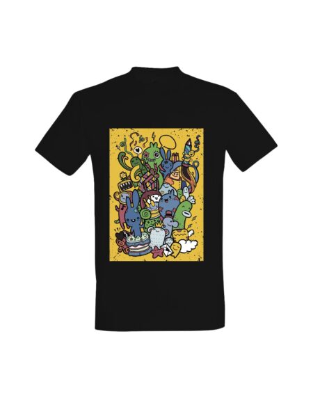 T-shirt “Design 03”
