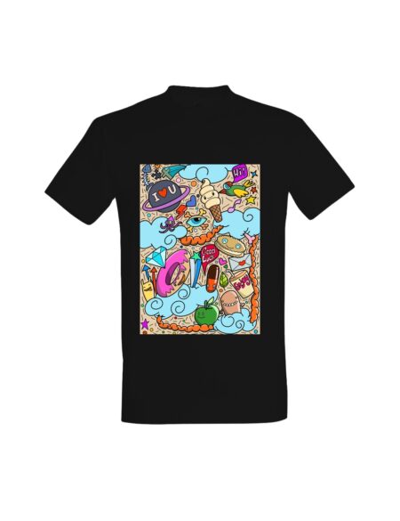 T-shirt “Design 10”