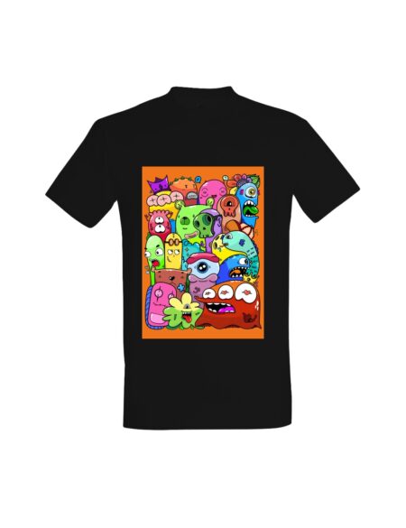 T-shirt “Design 13”