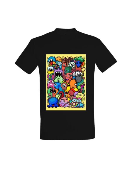 T-shirt “Design 14”