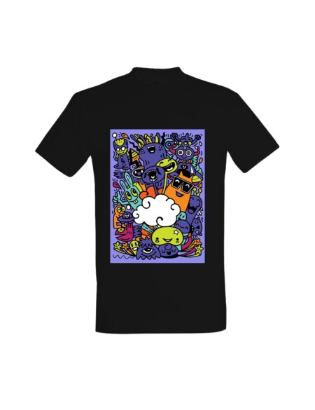 T-shirt “Design 15”