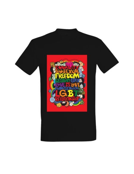 T-shirt “Design 17”