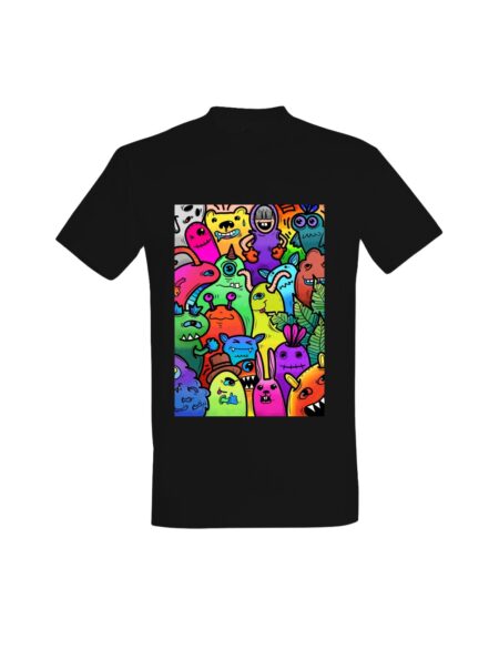 T-shirt “Design 19”