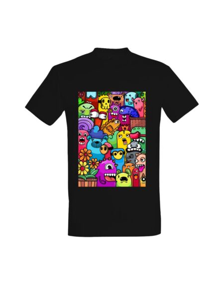T-shirt “Design 22”