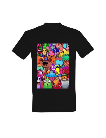 T-shirt “Design 24”