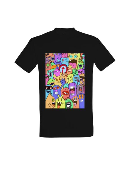 T-shirt “Design 25”