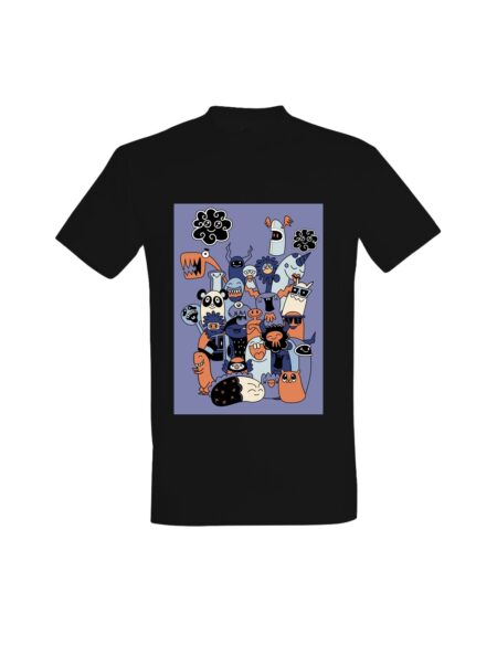 T-shirt “Design 26”
