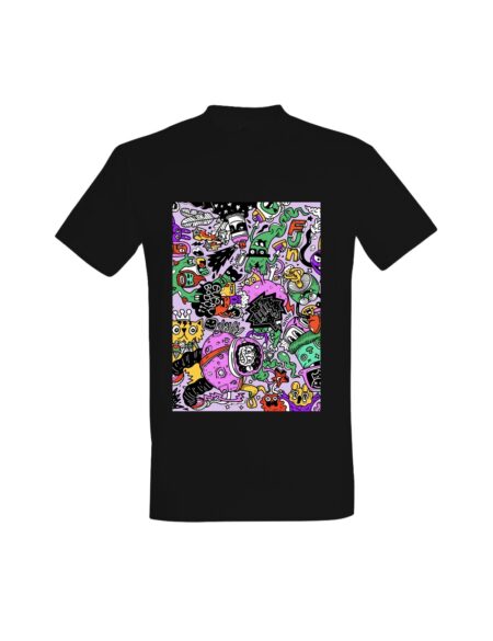 T-shirt “Design 28”