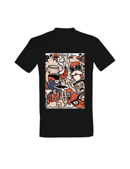 T-shirt “Design 29”