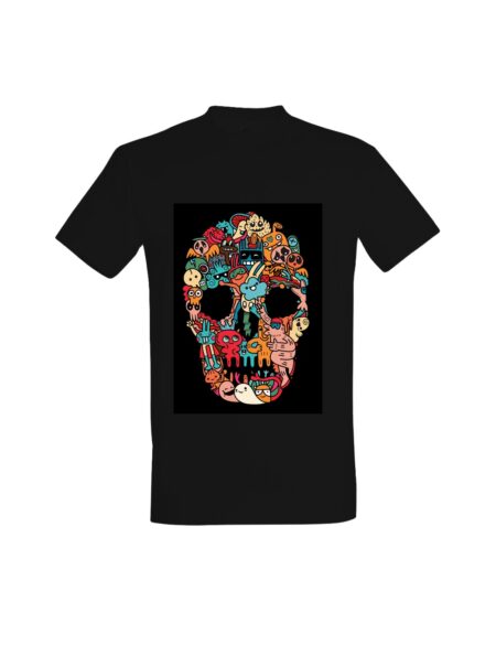 T-shirt “Design 30”