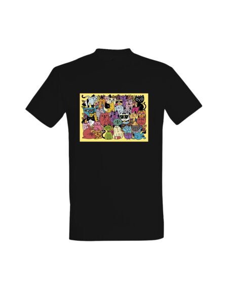 T-shirt “Design 31”