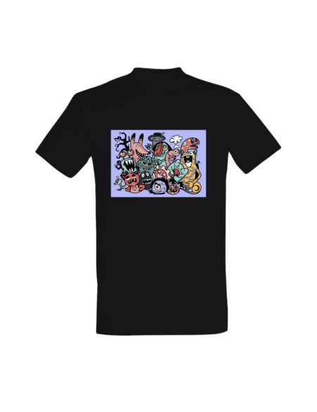 T-shirt “Design 32”