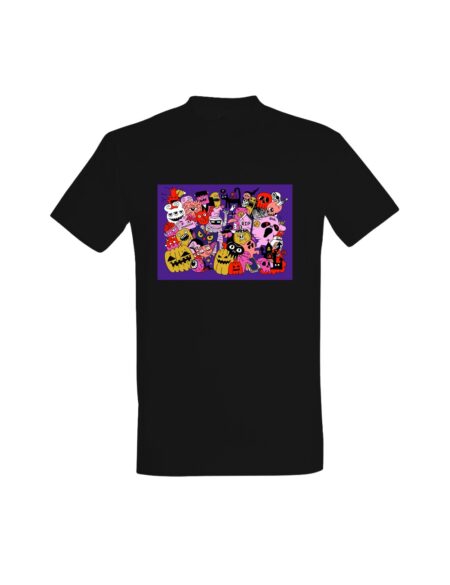 T-shirt “Design 33”