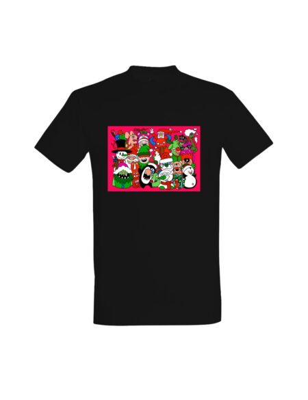 T-shirt “Design 35”