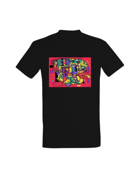 T-shirt “Design 39”