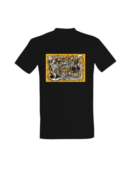 T-shirt “Design 40”