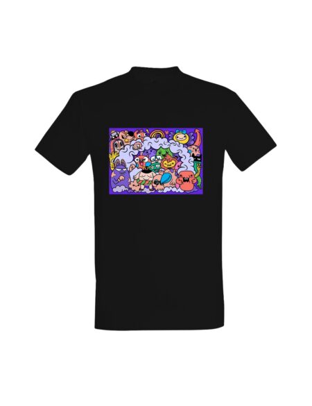 T-shirt “Design 42”
