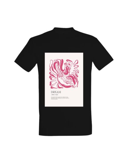T-shirt Dream Definition Art 01547